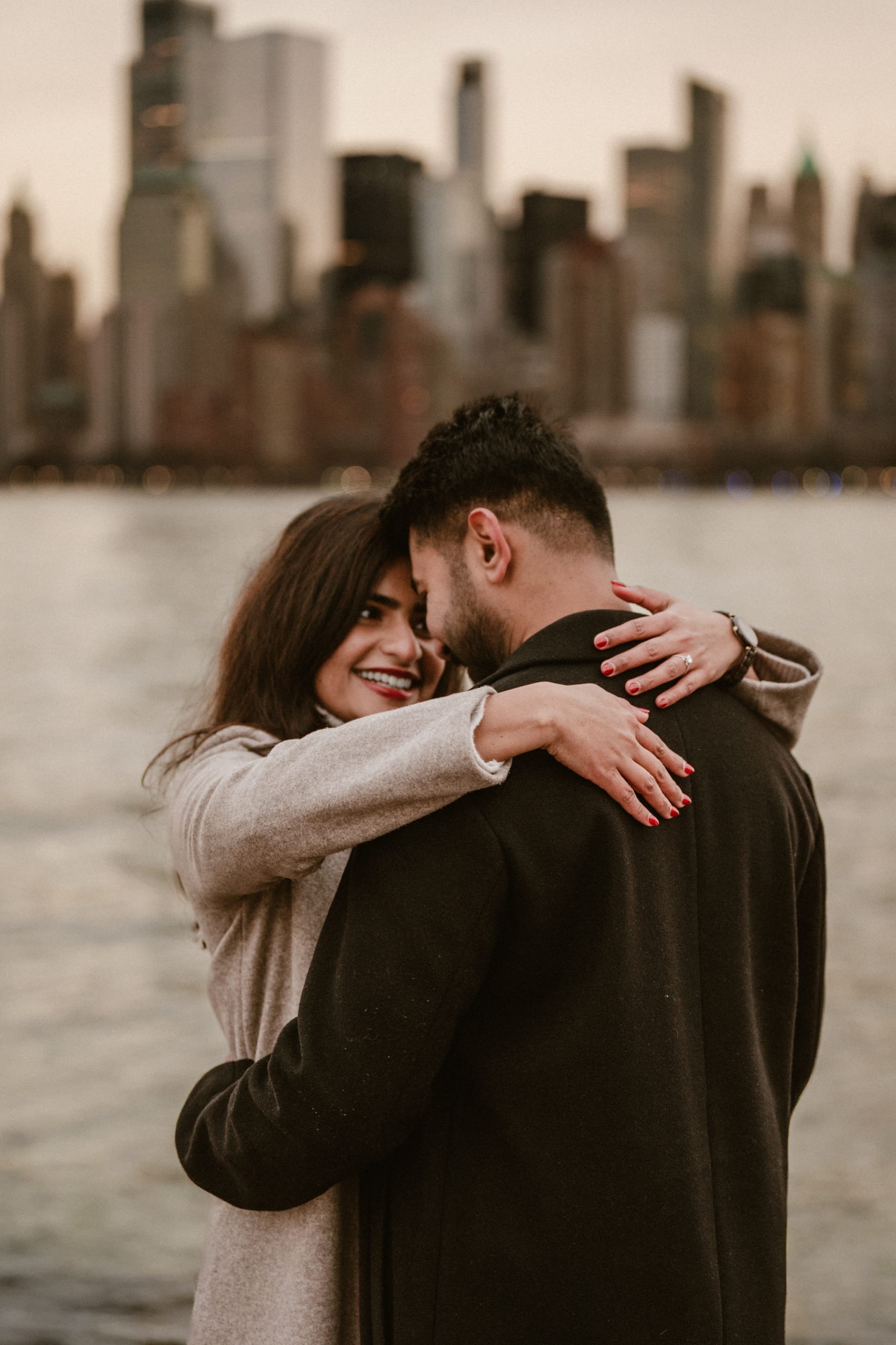 Forever Begins