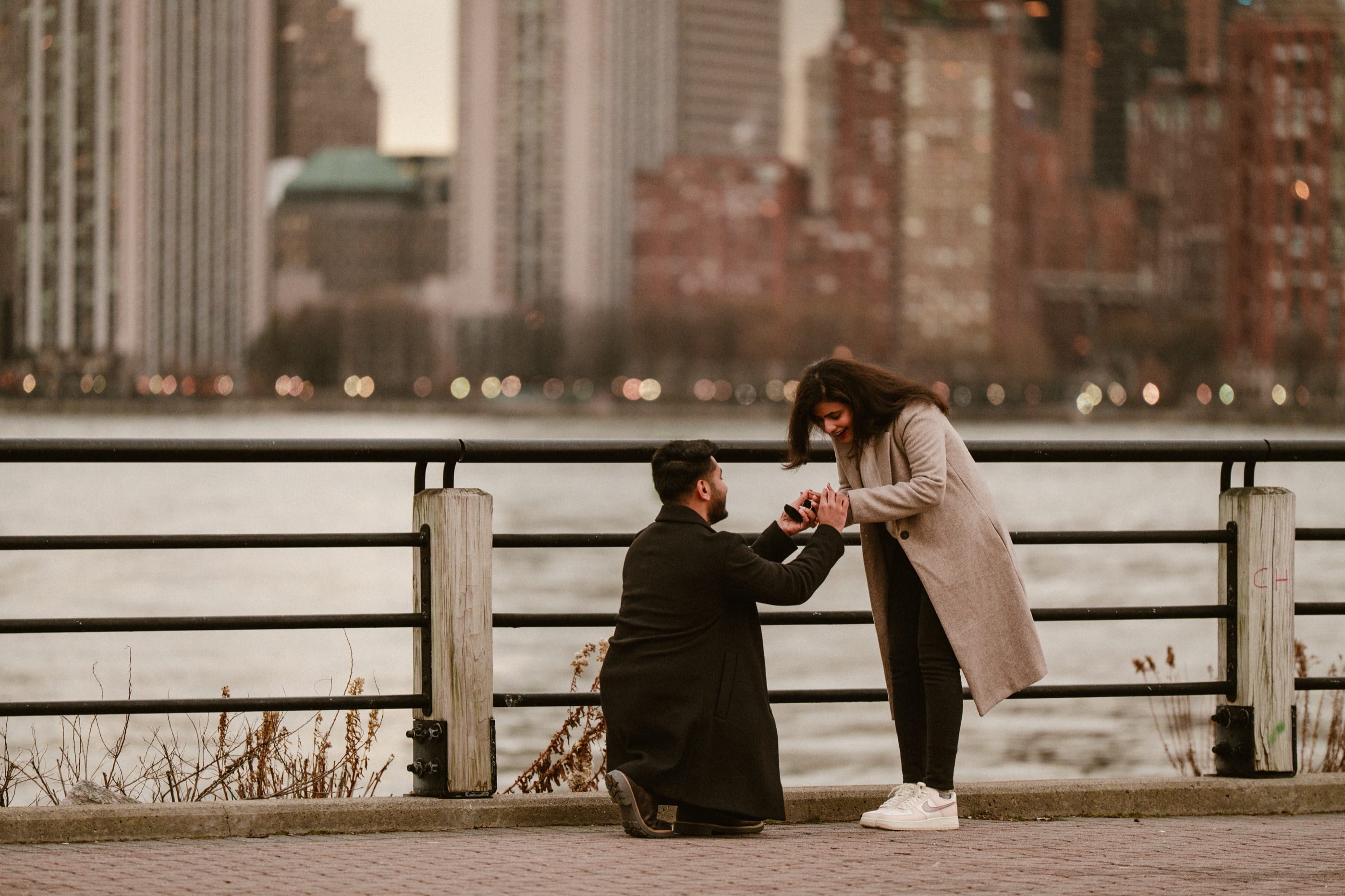 She Said Yes
